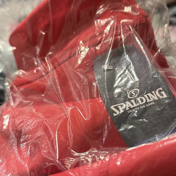 Spalding Women's Activewear 28 Inch Inseam Legging with Pockets - Picture 3 of 3